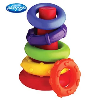 【Playgro】水圈圈冰涼搖鈴 歷史價格詳細信息