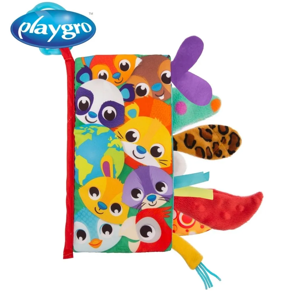 Playgro 培高 探索滾滾球｜蝦幣10倍送【甜蜜家族】 歷史價格詳細信息