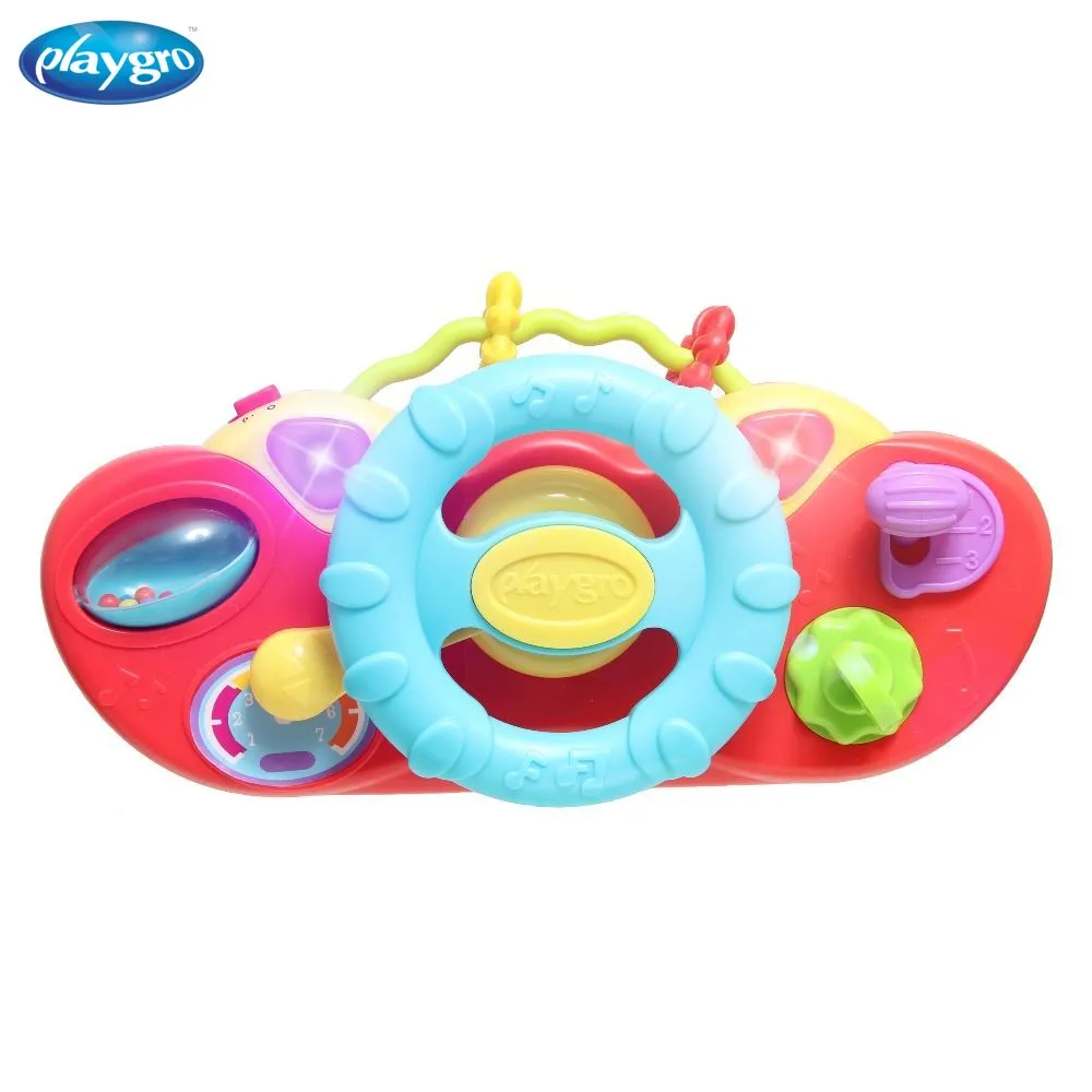 Playgro 培高 手眼協調槌槌樂 歷史價格詳細信息