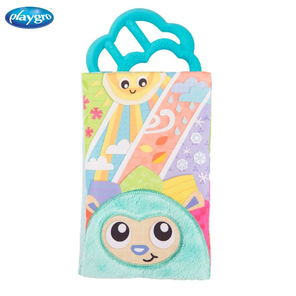 Playgro 培高 探索滾滾球｜蝦幣10倍送【甜蜜家族】 歷史價格詳細信息