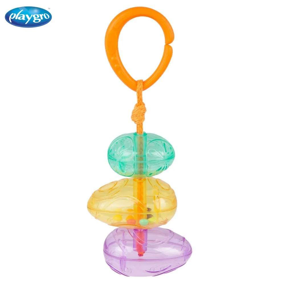 Playgro 寶寶聲光消防車 歷史價格詳細信息