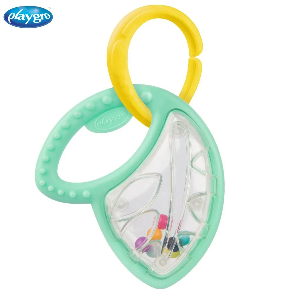 【Playgro】花園小蘋果吊掛搖鈴 歷史價格詳細信息