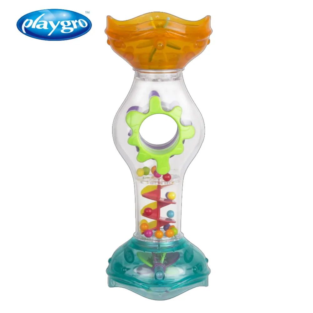 【Playgro】水圈圈冰涼搖鈴 歷史價格詳細信息