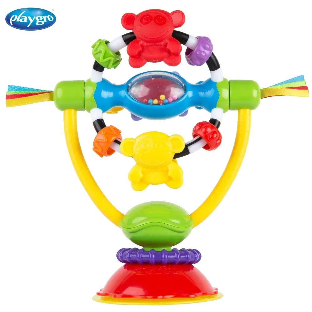 Playgro 高椅彩球塔【佳兒園婦幼館】 歷史價格詳細信息