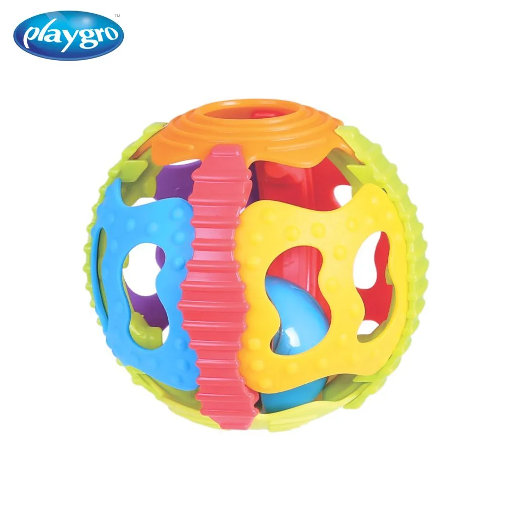 Playgro 鈴噹小浣熊【宜兒樂】 歷史價格詳細信息