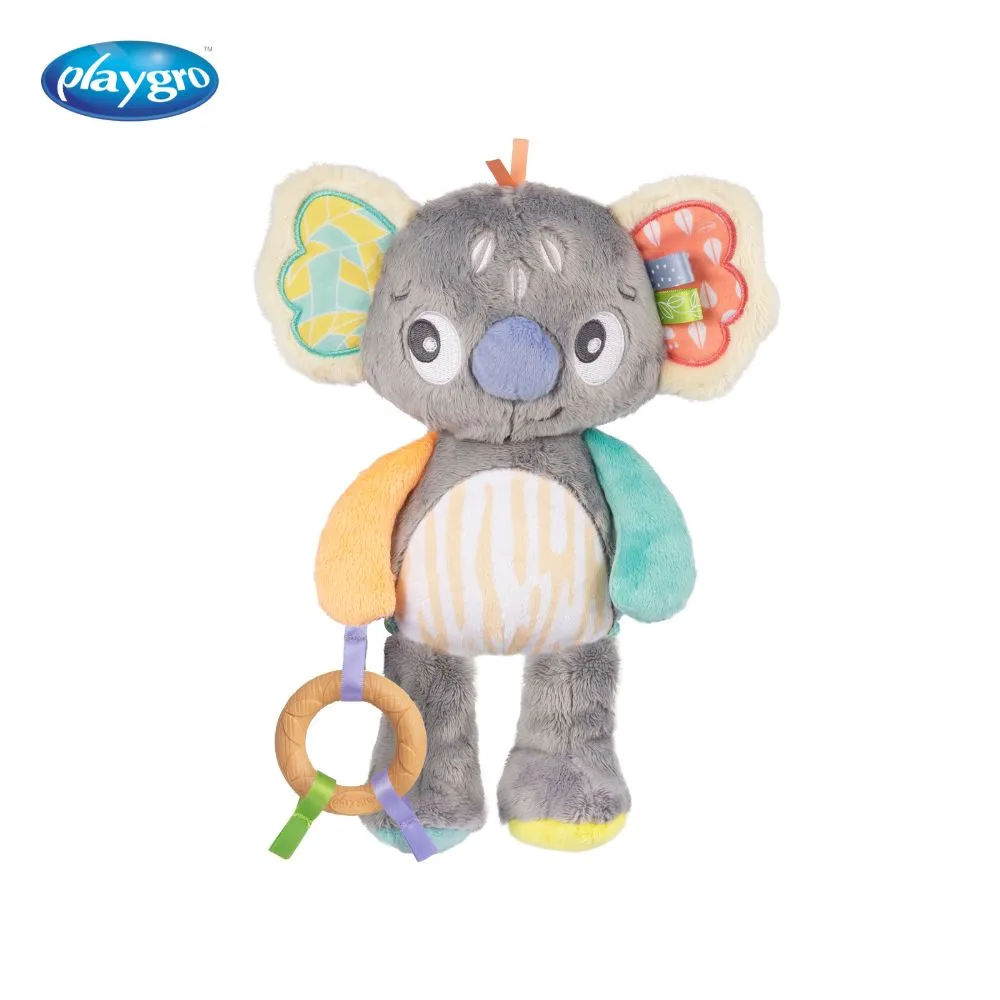 Playgro 無限創意扭扭球 歷史價格詳細信息