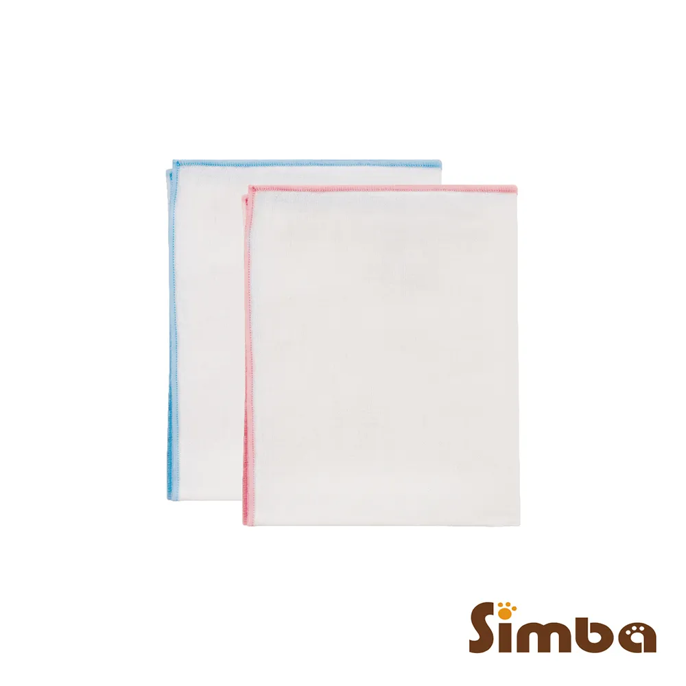 小獅王辛巴 極柔感紗布澡巾藍粉 2入組 大樹 歷史價格詳細信息