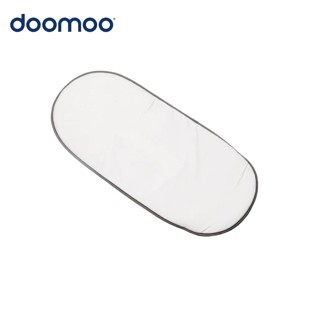 【Doomoo】安全防水尿布墊-灰條紋 歷史價格詳細信息