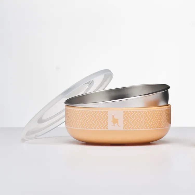 Kangovou 小袋鼠不銹鋼安全兒童餐具組-薄荷綠 【總代理公司貨】【麗兒采家】 歷史價格詳細信息