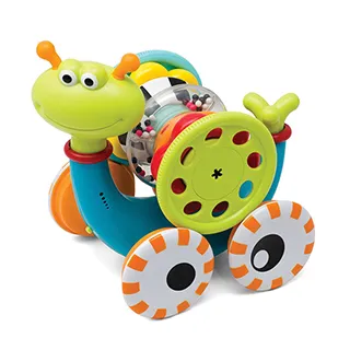 以色列 Yookidoo 歡樂馬戲團健力遊戲墊|健力架|彌月禮【麗兒采家】 歷史價格詳細信息