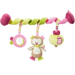 【NUK】動物系寬口徑PPSU奶瓶300mL(顏色隨機出貨) 歷史價格詳細信息