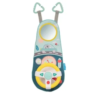 【taf toys 小貓安撫巾】安撫毯-寶寶口水巾 歷史價格詳細信息