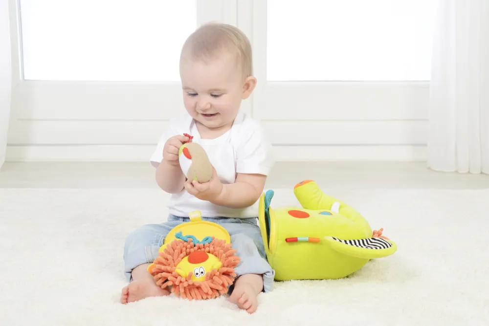 法國Dolce 感統玩偶-貪吃鬼威爾 歷史價格詳細信息