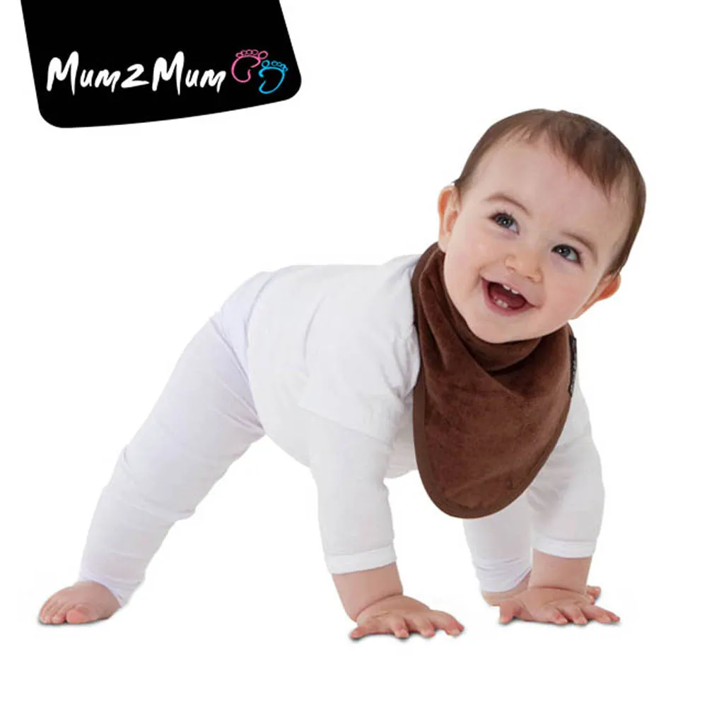 Mum 2 Mum　機能型神奇三角口水巾咬咬兜-萊姆綠 歷史價格詳細信息