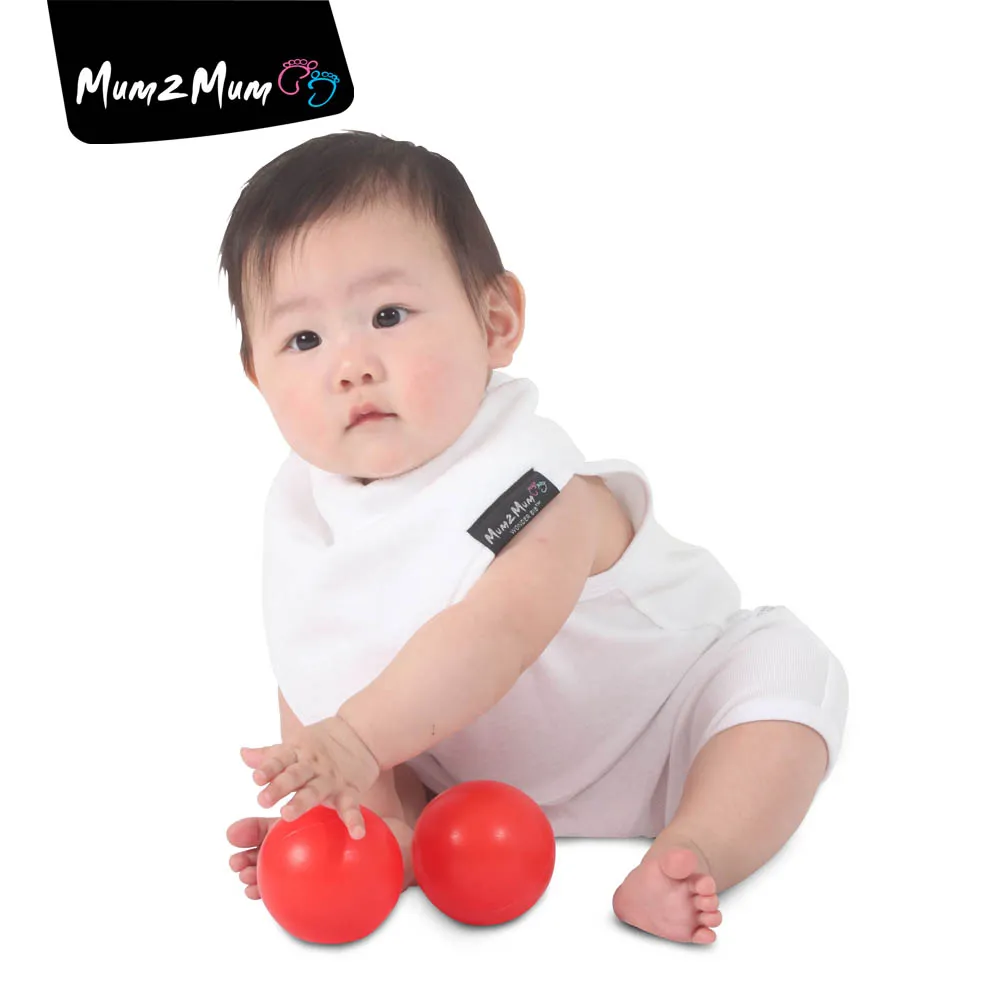 Mum 2 Mum　機能型神奇三角口水巾咬咬兜-萊姆綠 歷史價格詳細信息