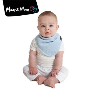 Mum 2 Mum　機能型神奇三角口水巾咬咬兜-萊姆綠 歷史價格詳細信息