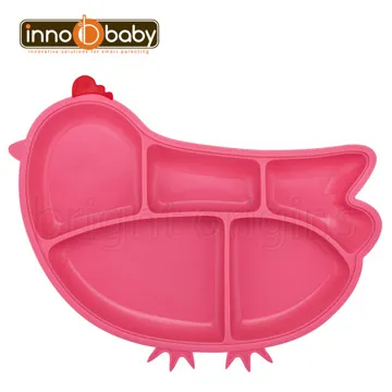 Innobaby 不銹鋼兒童餐具 巴士餐盤 Din Din SMART&trade; 歷史價格詳細信息