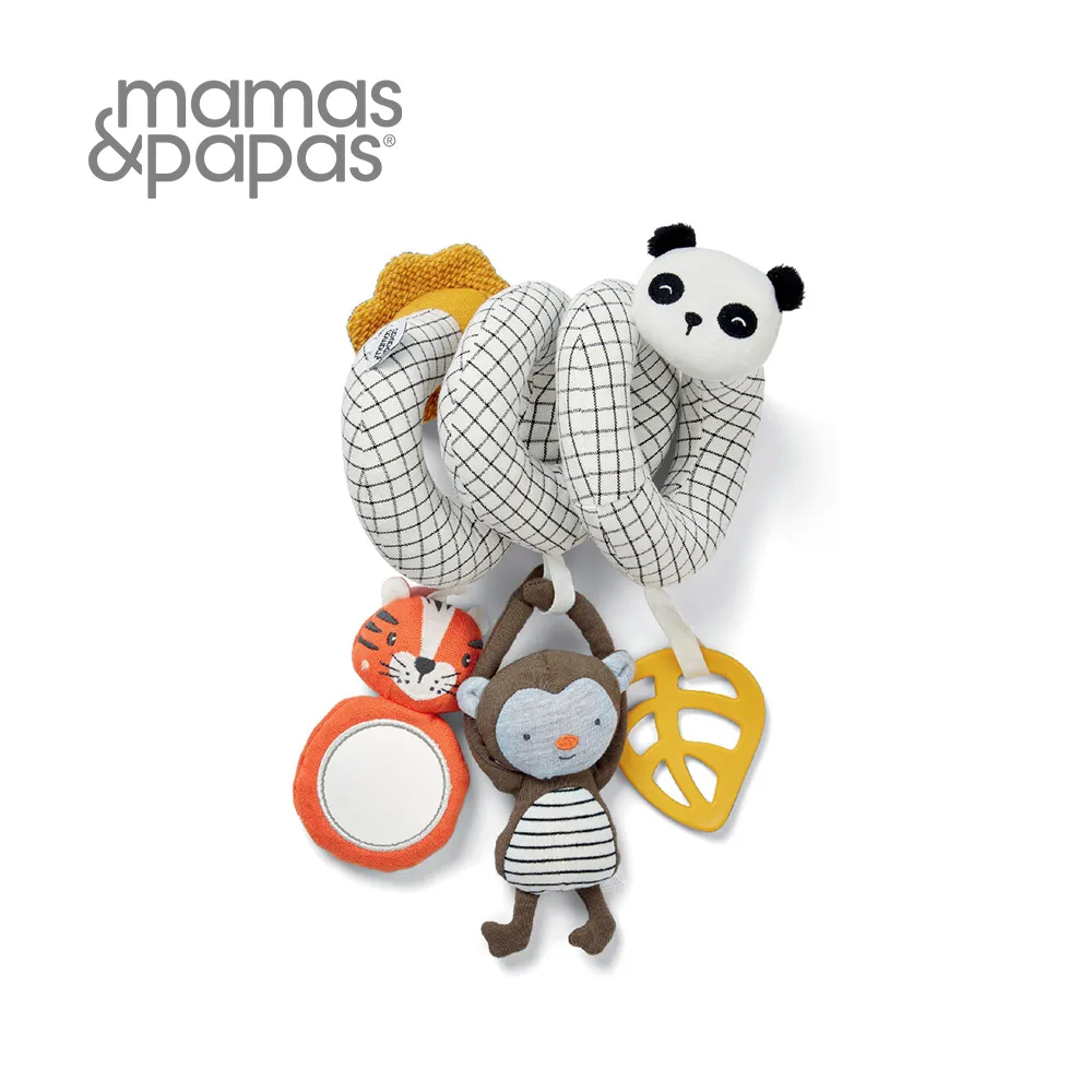 Mamas & Papas 小羊帶隊(尿布墊) 歷史價格詳細信息