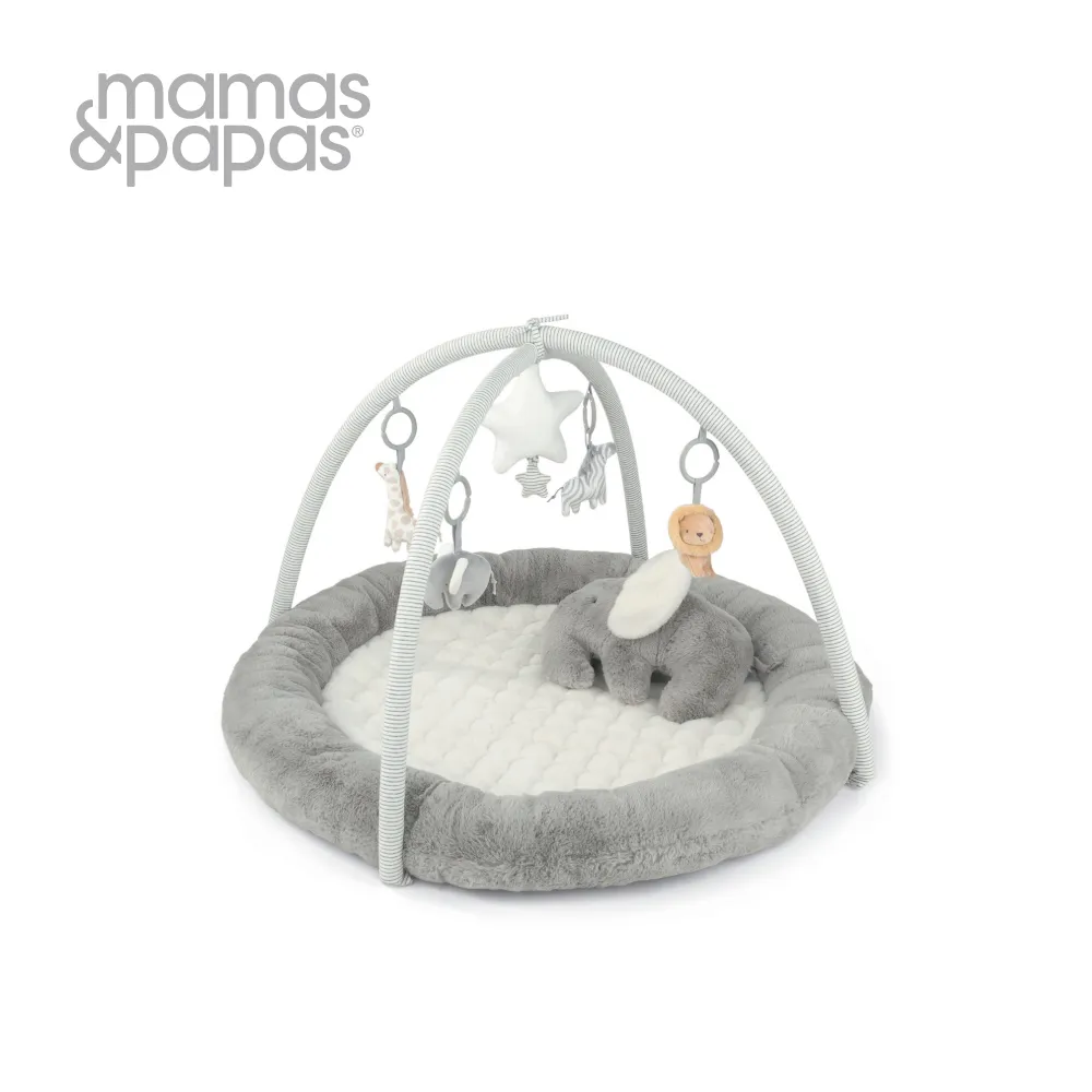 Mamas & Papas 小象溜滑梯(尿布墊) 歷史價格詳細信息