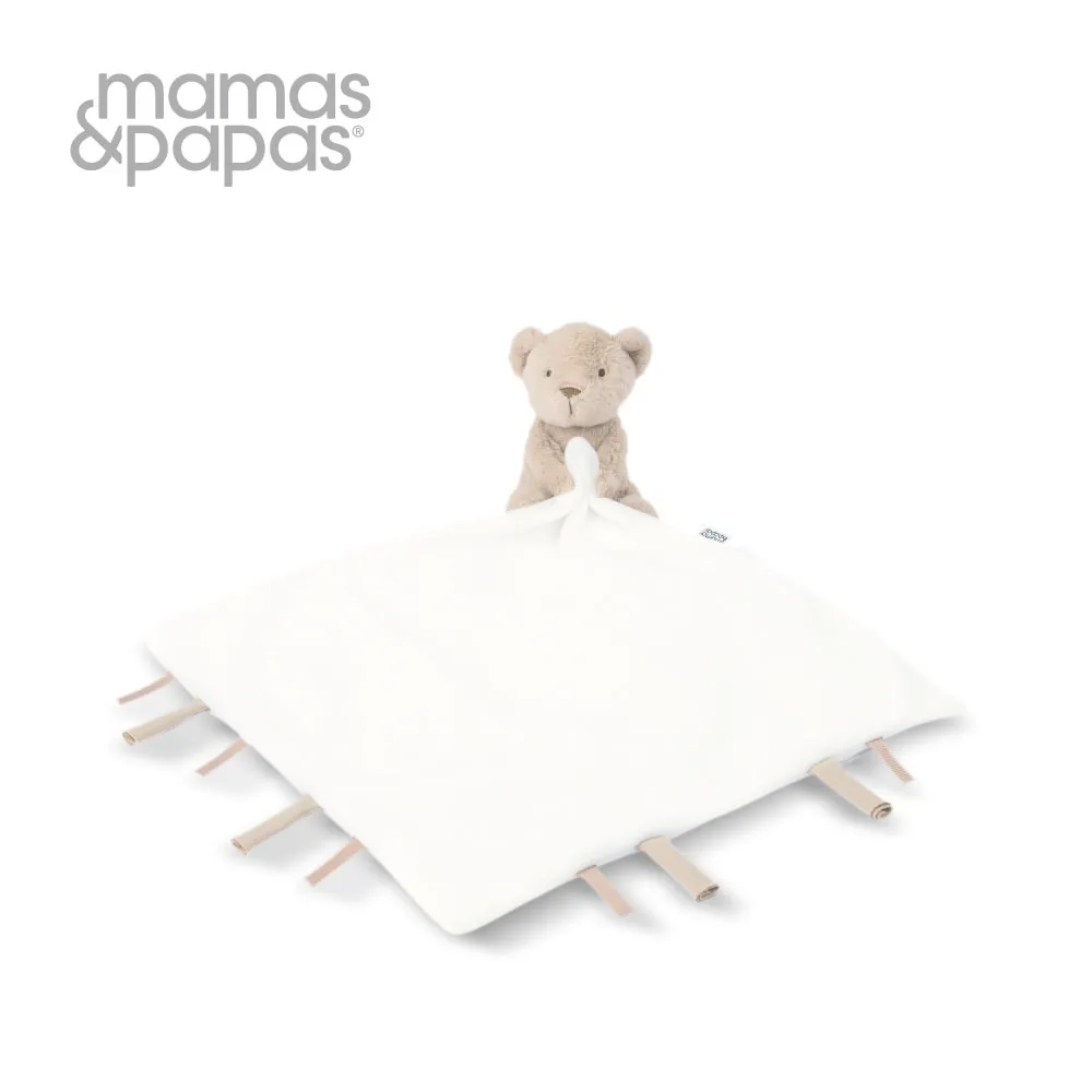 Mamas & Papas 熊貓的快樂配方(互動布書) 歷史價格詳細信息