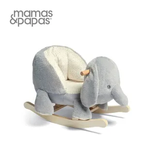 【Mamas   Papas】搖搖象-艾里 歷史價格詳細信息