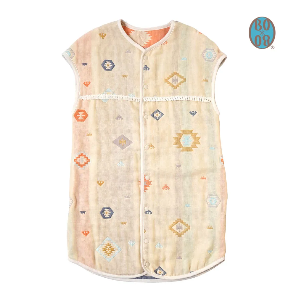 BOBO 六層紗波西米亞防踢背心 歷史價格詳細信息