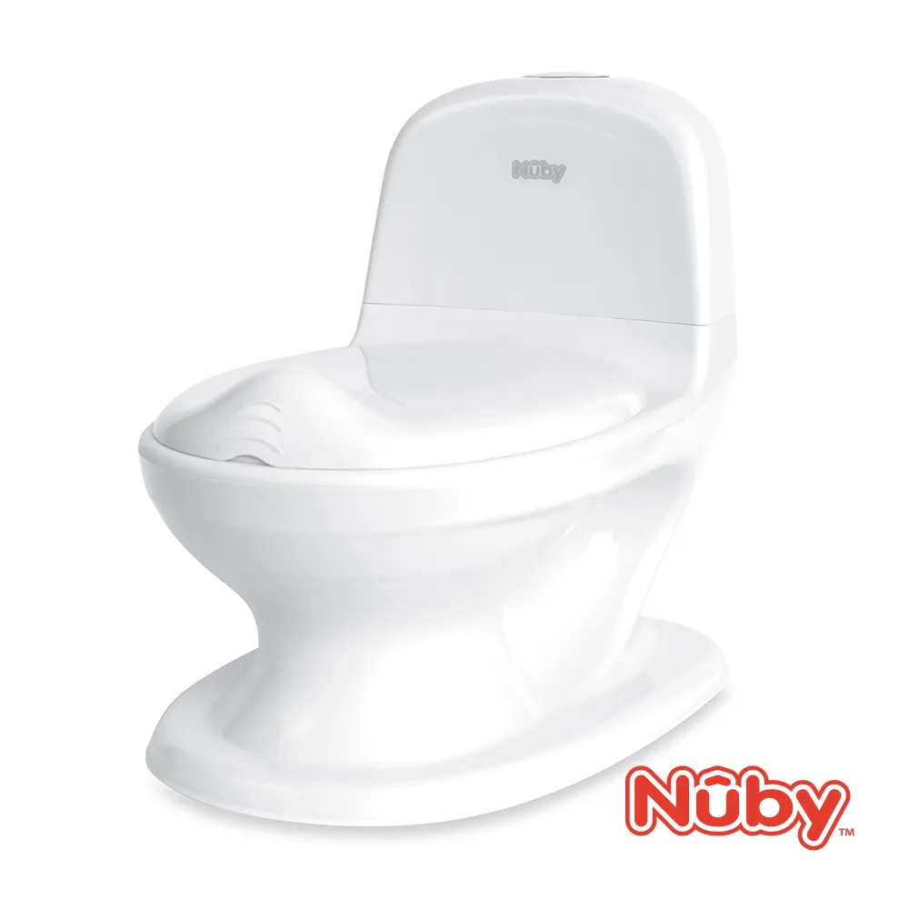 Nuby學習小馬桶(粉亮版)(370797765070) 890元 歷史價格詳細信息