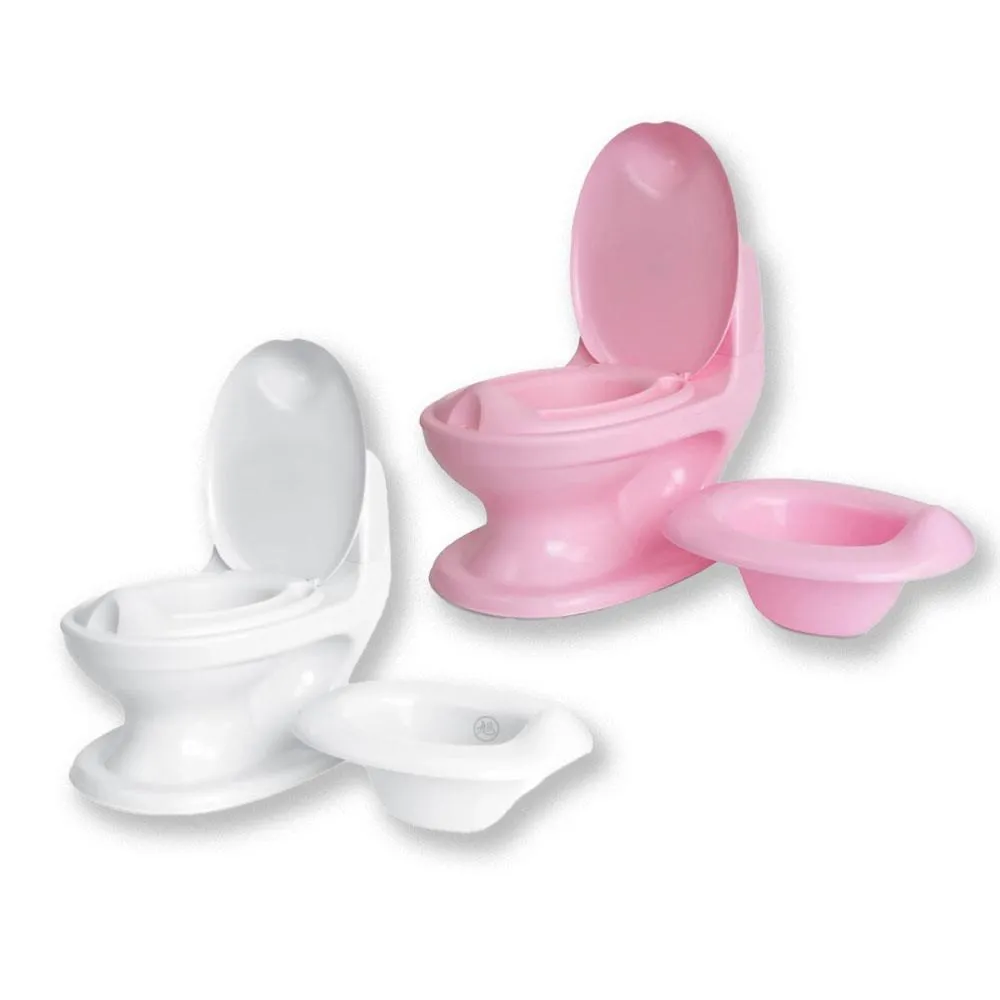 Nuby學習小馬桶(粉亮版)(370797765070) 890元 歷史價格詳細信息