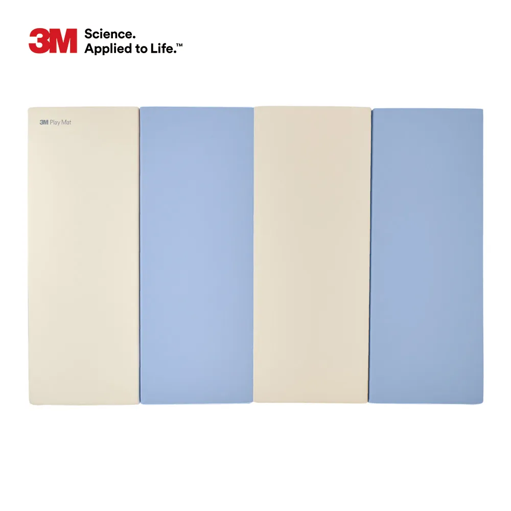 3M折疊式遊戲地墊-天空藍 歷史價格詳細信息