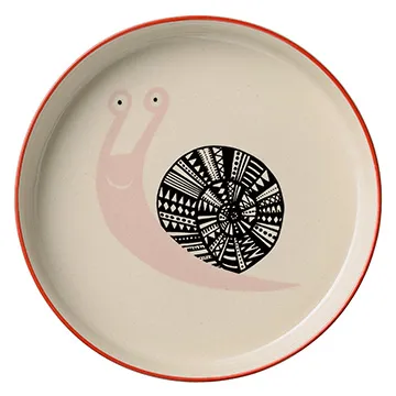 丹麥Bloomingville 白雲朵陶瓷盤(songbaby) 歷史價格詳細信息