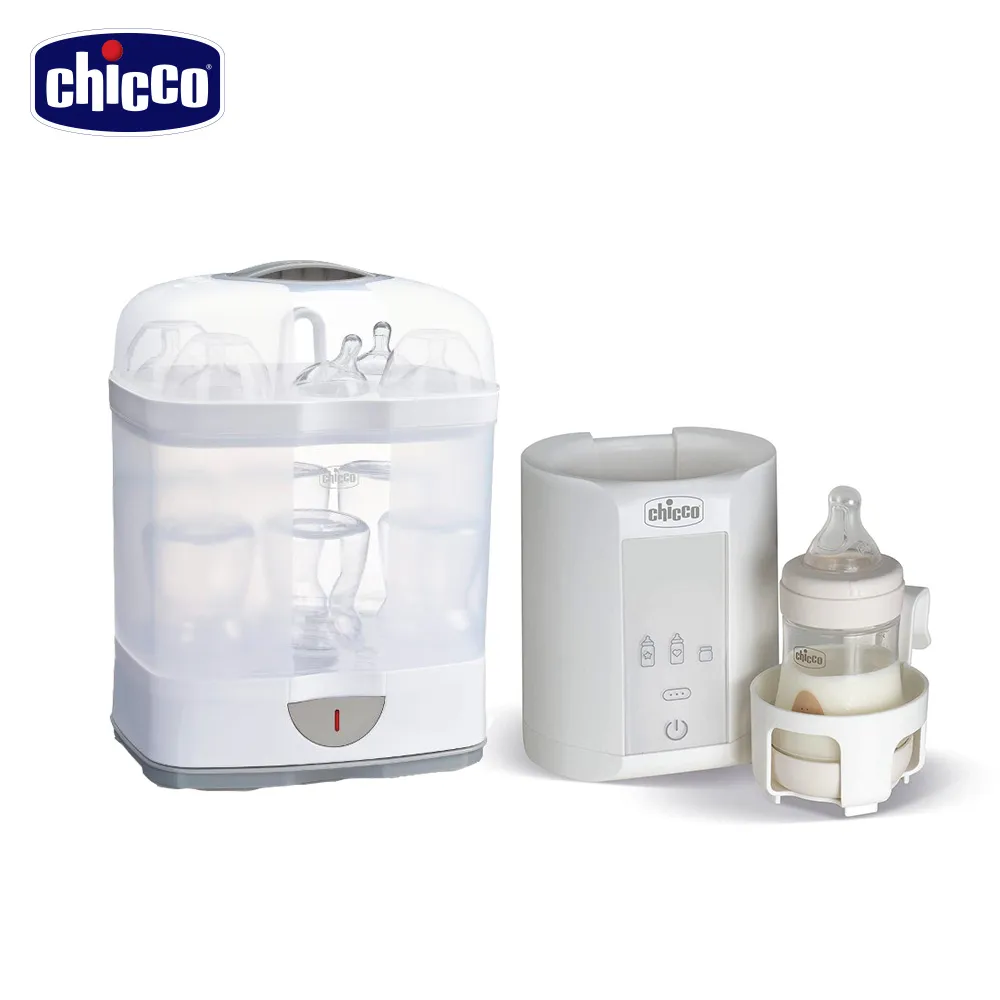【Chicco】智能蒸氣烘乾消毒鍋(新品上市) 歷史價格詳細信息