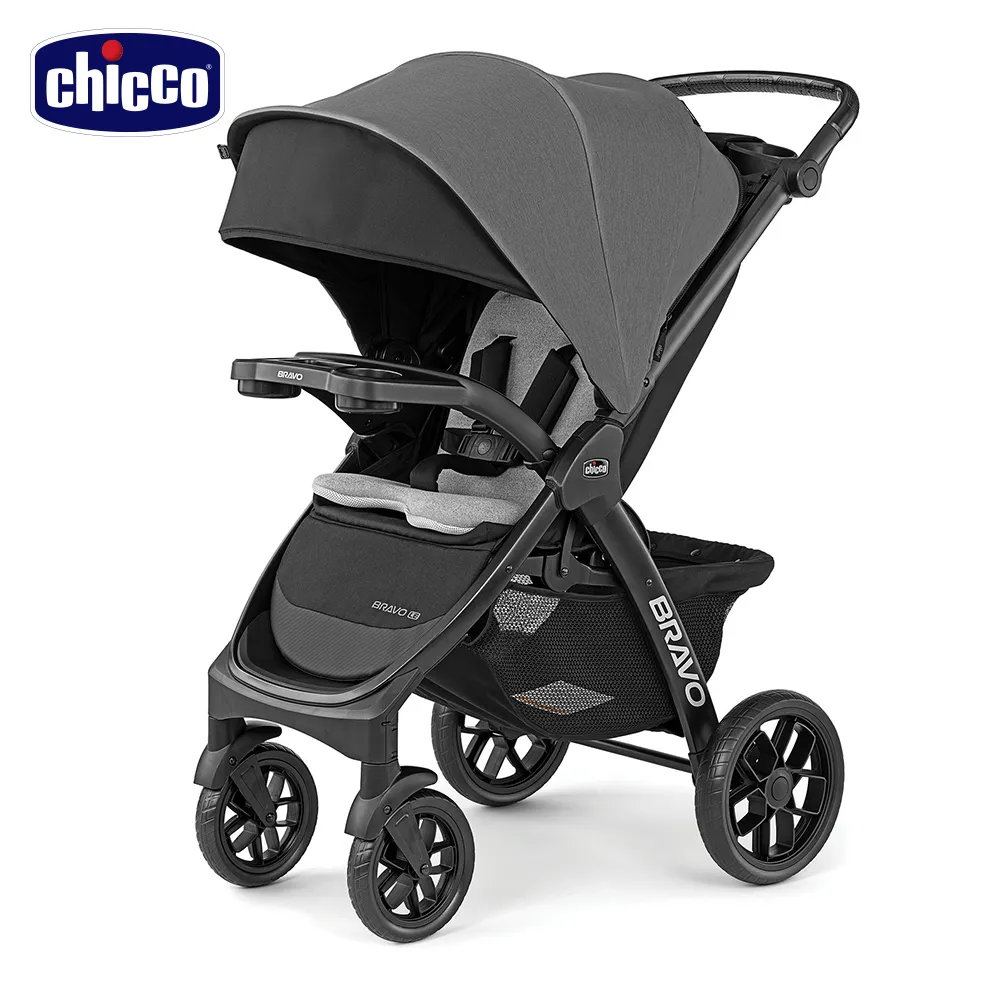 Chicco Bravo 極致完美手推車風尚版|嬰兒推車|秒收推車【麗兒采家】 歷史價格詳細信息