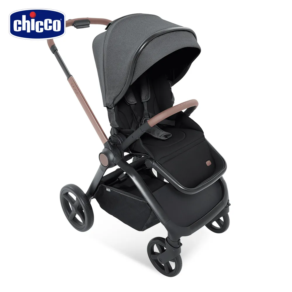 【chicco】Mysa 時尚機能媽媽包 歷史價格詳細信息