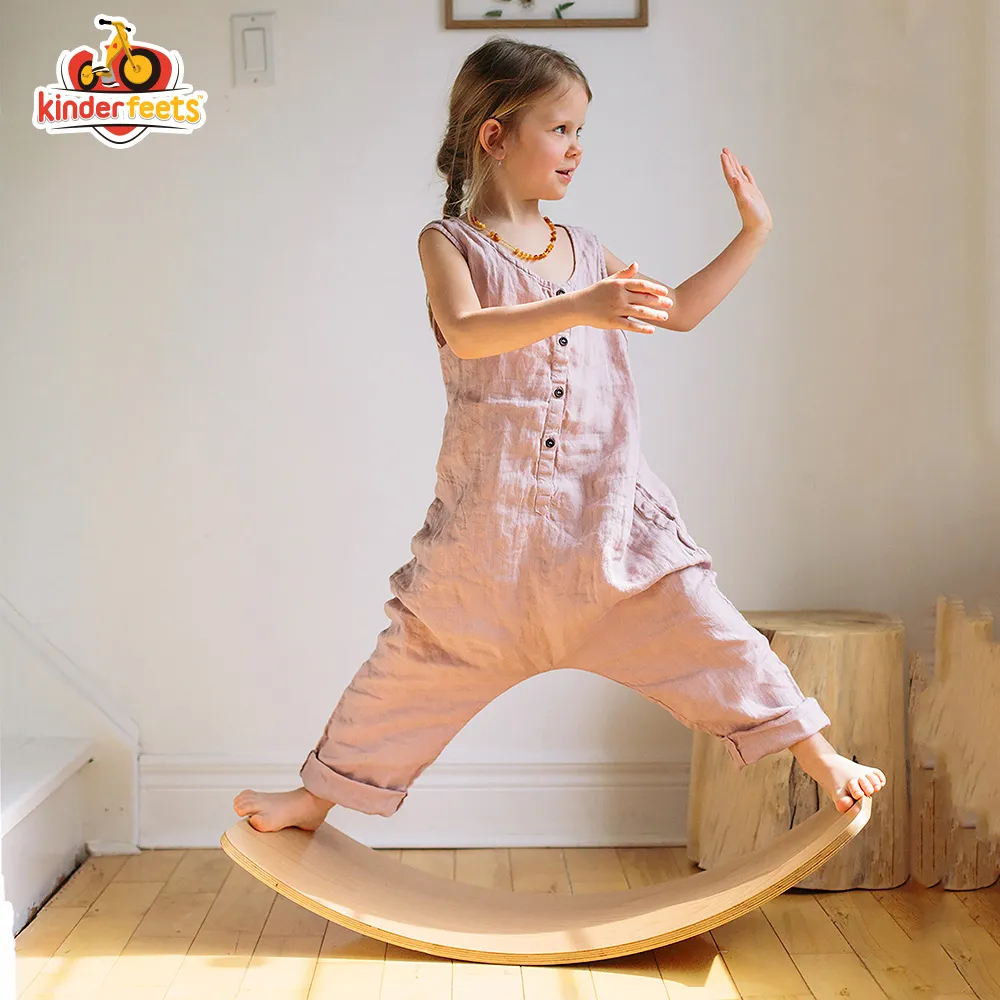 Kinderfeets 美國木製平衡滑步車/學步車-初心者三輪系列 (四款可選)【麗兒采家】 歷史價格詳細信息