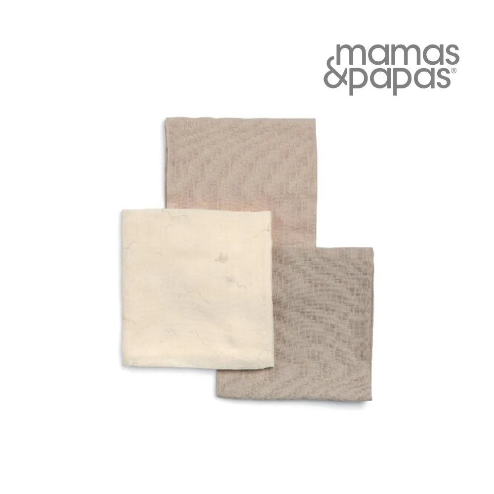 Mamas & Papas 柯爾鴨呱呱-黃(安撫巾) 歷史價格詳細信息