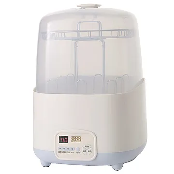 【奇哥】第二代微電腦溫奶器-藍 歷史價格詳細信息