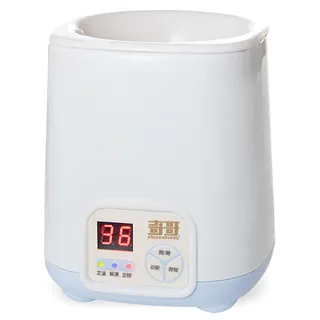 【奇哥】第二代微電腦溫奶器-藍 歷史價格詳細信息