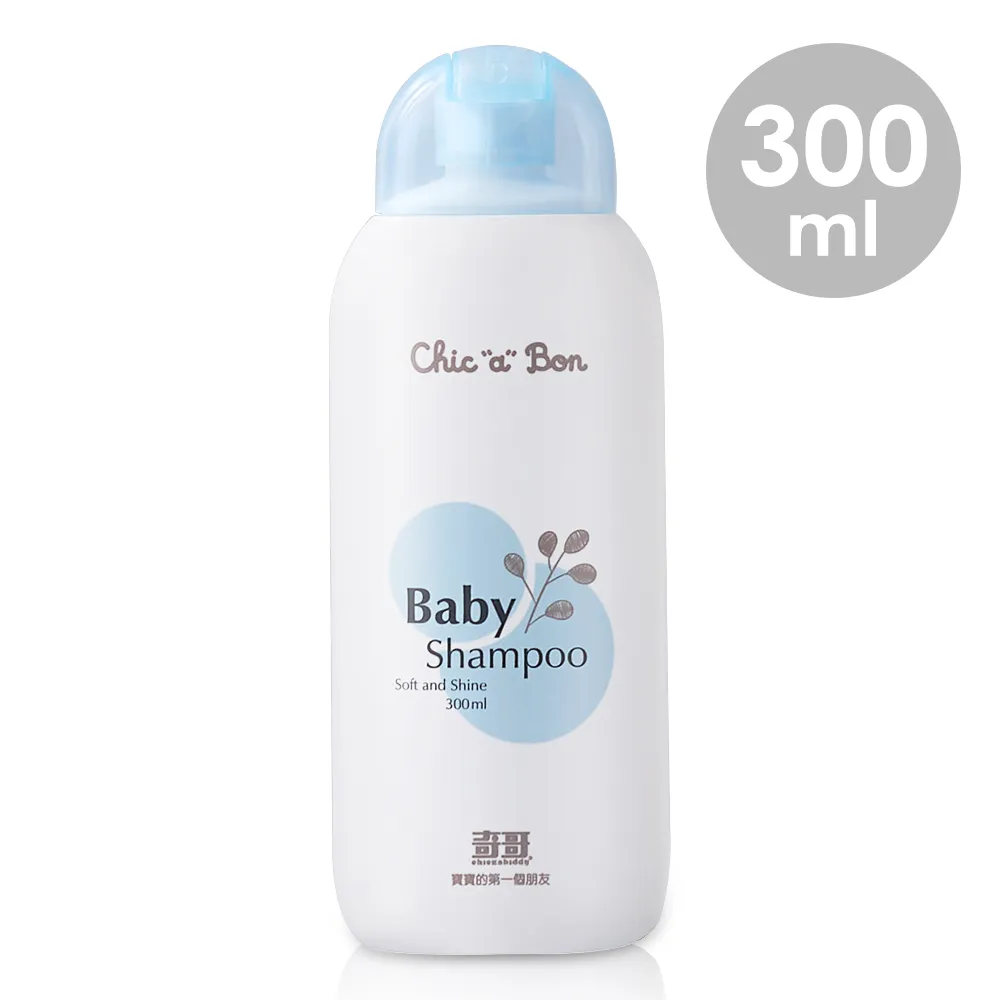 奇哥 Chic a Bon嬰兒沐浴露300ml【悅兒園婦幼生活館】 歷史價格詳細信息