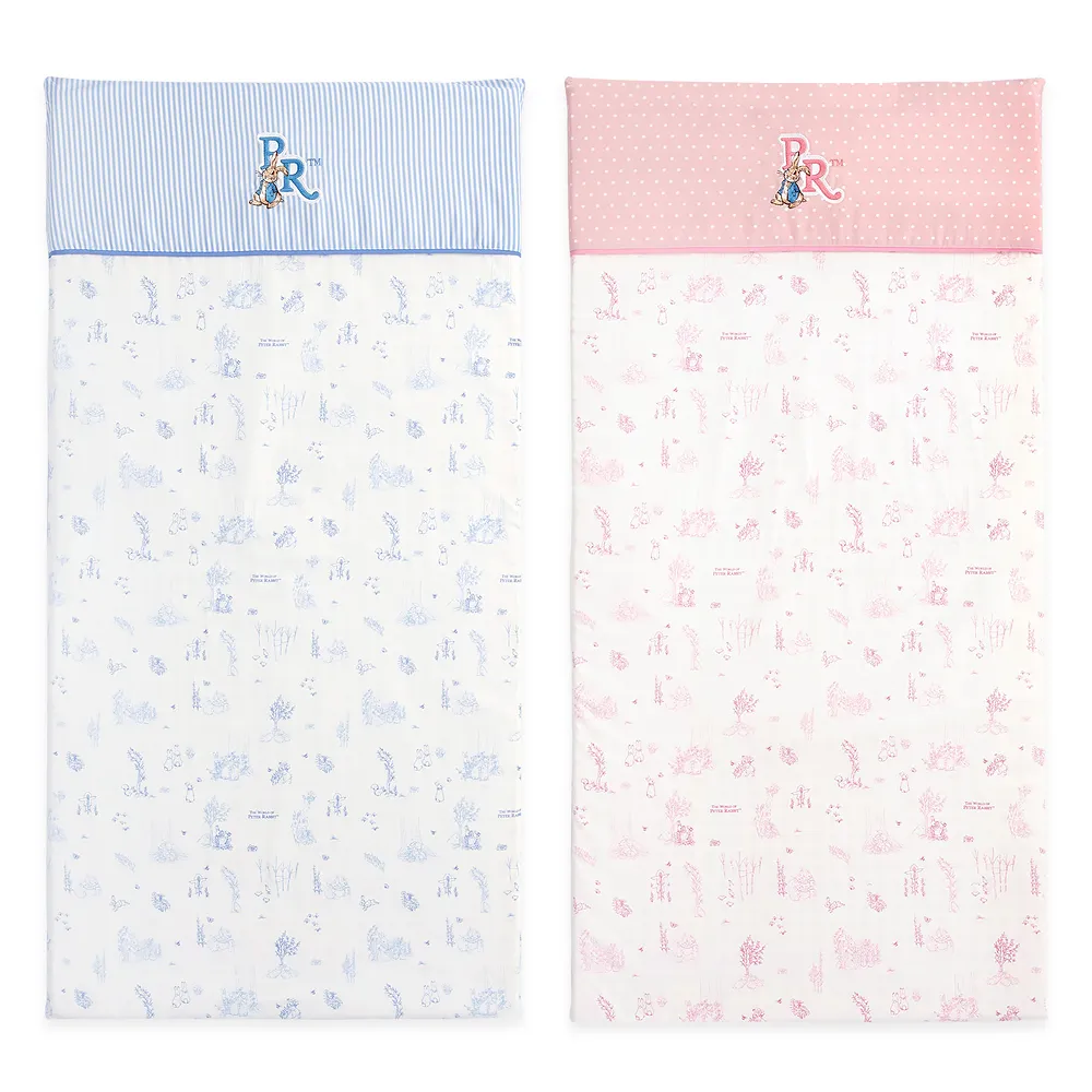 【奇哥】夢境比得兔乳膠健康枕-附枕套 46x26x4cm (2色選擇) 歷史價格詳細信息