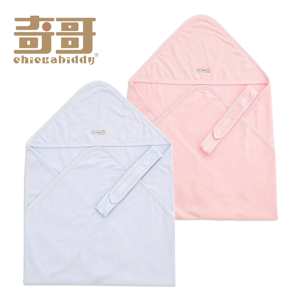 【奇哥】蹦蹦熊貼標提花包巾(2色選擇) 歷史價格詳細信息