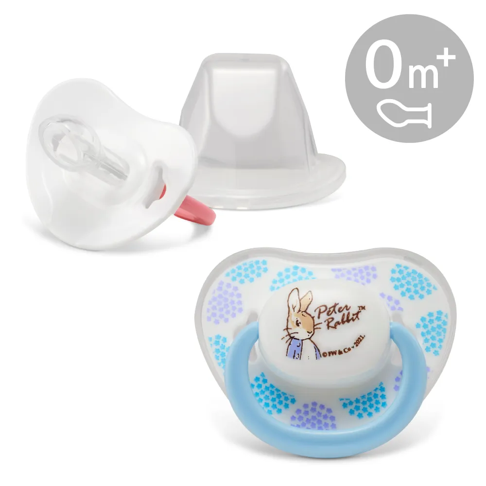 【奇哥】拇指型安撫奶嘴6M+ (2色選擇) 歷史價格詳細信息