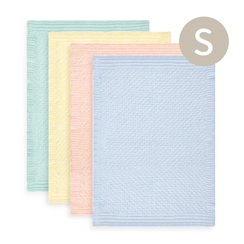 奇哥 柔舒造型披風童襪禮盒(藍/粉)(附提袋)【麗兒采家】 歷史價格詳細信息