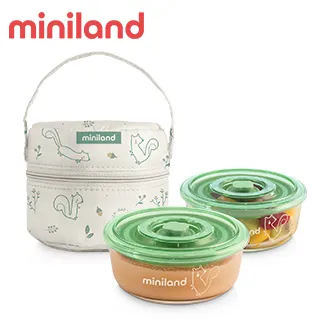 【奇哥】Miniland 寶寶木製梳子/刷具3入組(2款選擇) 歷史價格詳細信息