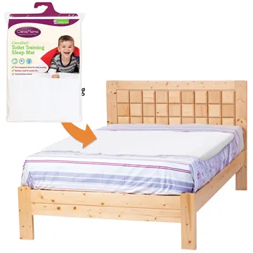 【奇哥】ClevaMama 防扁頭幼童枕-專用枕套1入 35x55cm (3色選擇) 歷史價格詳細信息