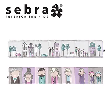 【奇哥】sebra 復古鄉村有機棉毯(2色選擇) 歷史價格詳細信息