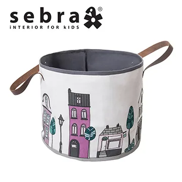 【奇哥】sebra 復古鄉村有機棉毯(2色選擇) 歷史價格詳細信息