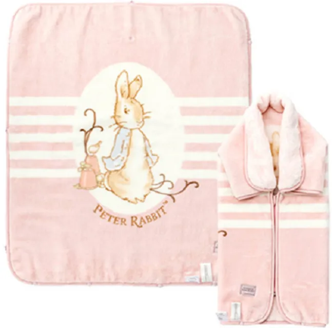 【奇哥】經典白色大床附床墊+花園比得兔六件床組/寢具組-L(粉色 嬰兒床) 歷史價格詳細信息