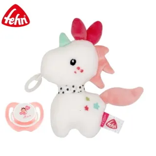 【Fehn 芬恩】櫻花甜心布偶扭扭圈 歷史價格詳細信息