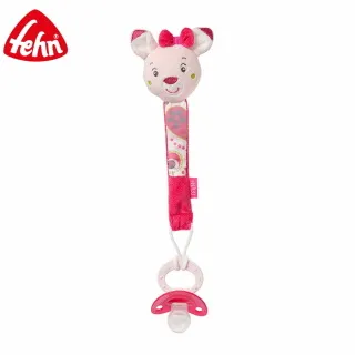 【Fehn 芬恩】甜心小鹿方形安撫巾 歷史價格詳細信息