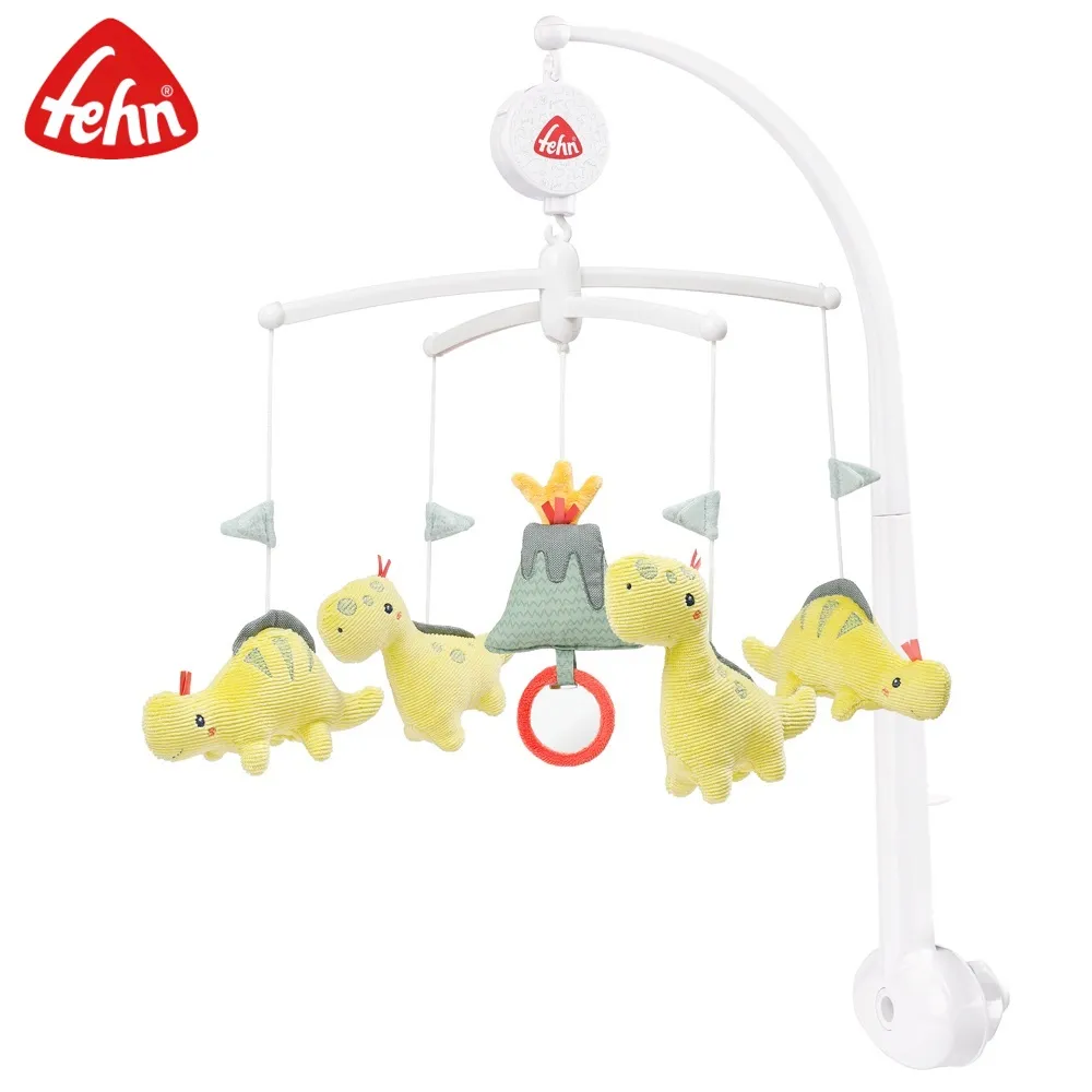 【Fehn 芬恩】恐龍探險布偶扭扭圈 歷史價格詳細信息